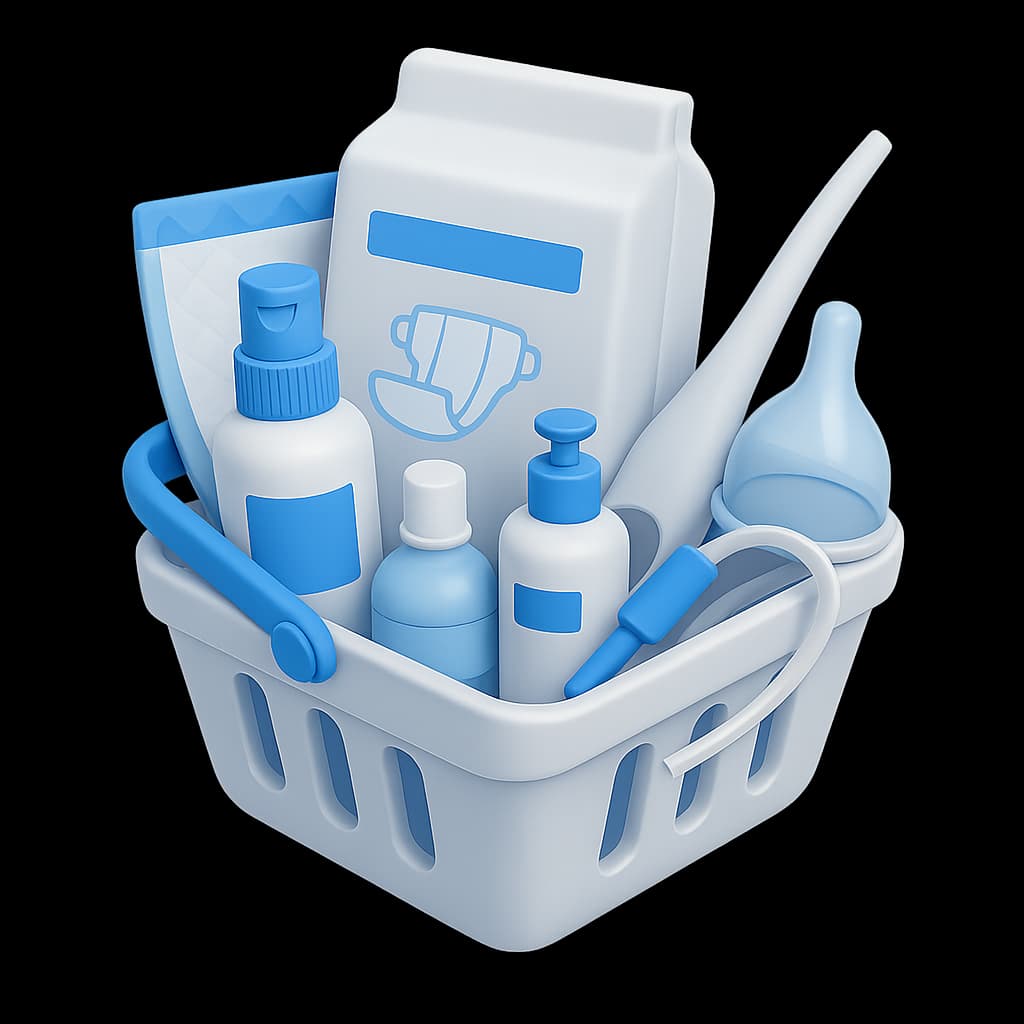 600+ <br /> товаров