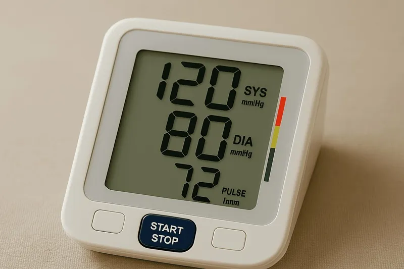 Нормальное артериальное давление у человека - показатели АД у мужчин, женщин, детей