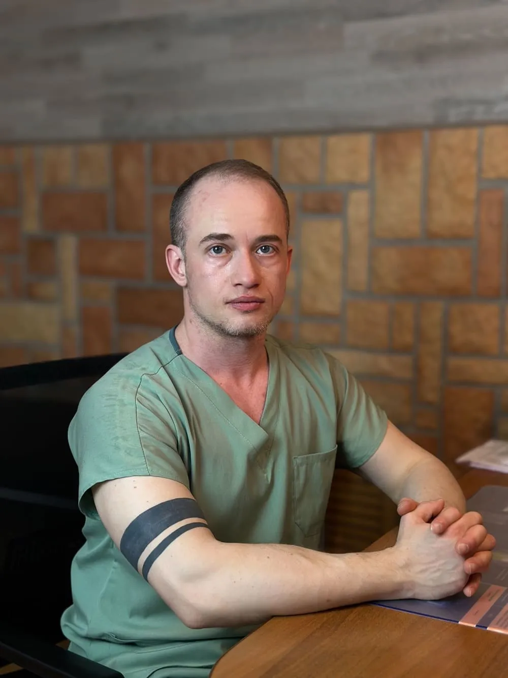 Марков Дмитрий Андреевич