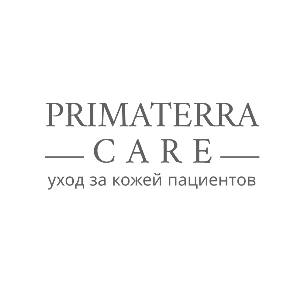 Primaterra Care – специально разработанная линейка уходовой и очищающей косметики для лежачих пациентов и больных, людей с ограниченным доступом к водным процедурам.