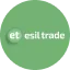 Логотип EsilTrade